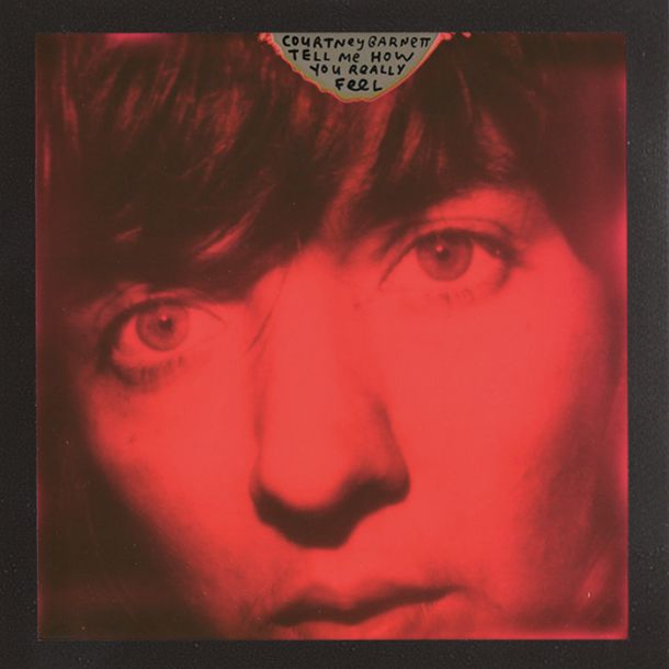 Courtney Barnett: Tell Me How You Really Feel