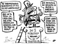 Izjave tedna
