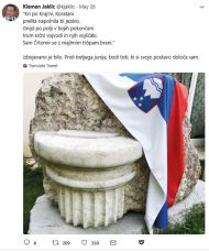Ustavni sodnik poziva na volitve