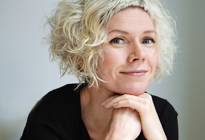 Hanne Ørstavik 