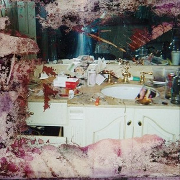 Pusha T: Daytona