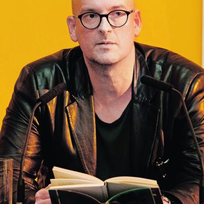 Mathias Göritz 