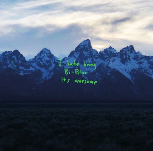 Kanye West: Ye