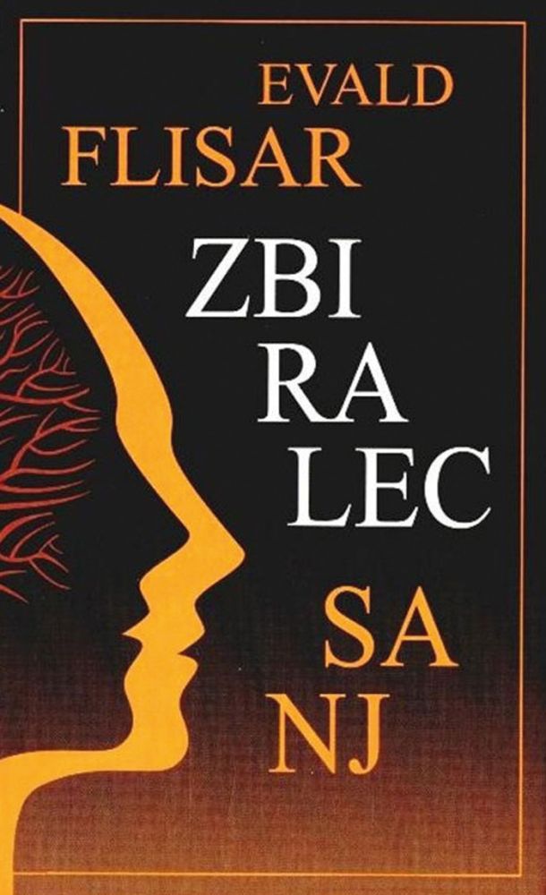 Evald Flisar: Zbiralec sanj