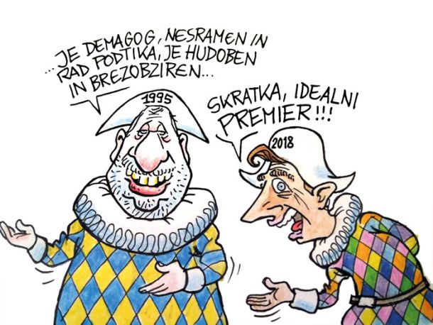 Pučisti in udarniki