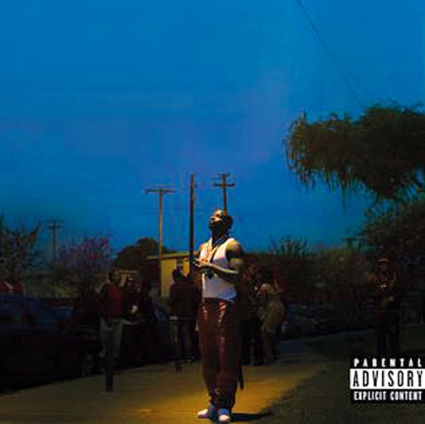 Jay Rock: Redemption
