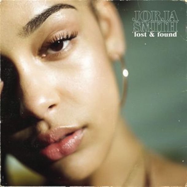 Jorja Smith: Lost & Found