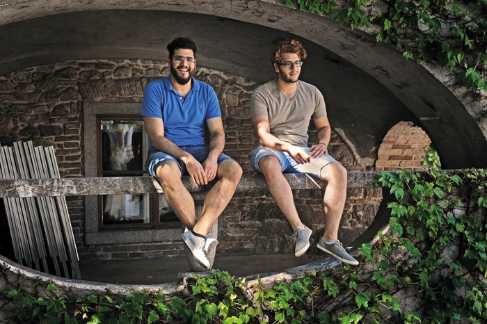 Mohamad in Abud Orfahli