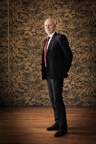 Milan Brglez, razrešeni podpredsednik SMC