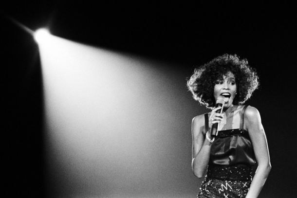 Whitney Houston