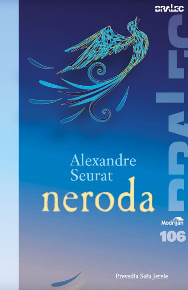 Alexandre Seurat: Neroda