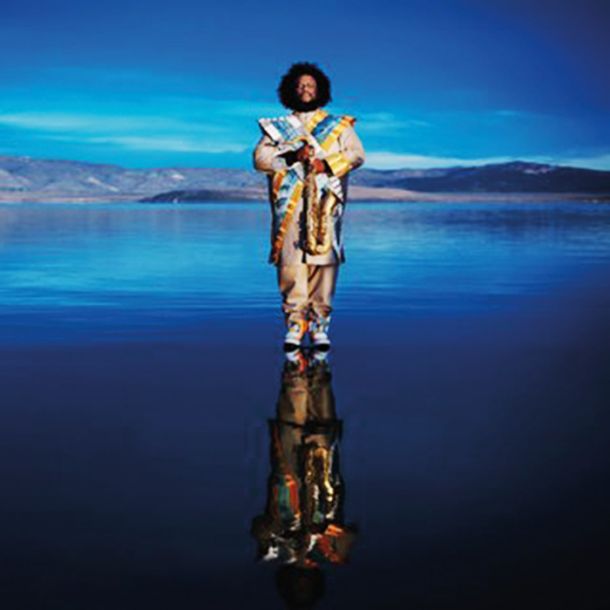 Kamasi Washington: Heaven and Earth
