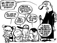 Izjave tedna
