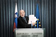 V Evropi izključen in osumljen