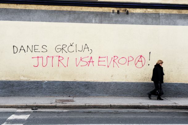 Solidarnost se splača