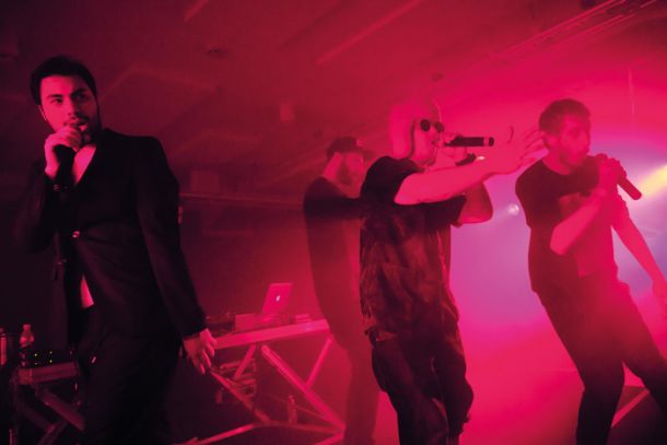 FKK – Festival Kulture Kostanjevica (FKK), Kostanjevica