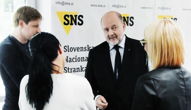 Veš, medij, svoj dolg?