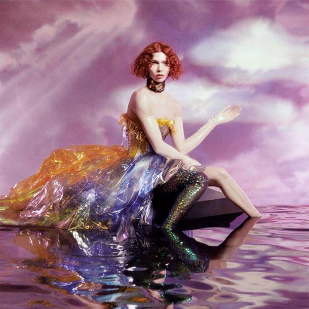 Sophie: Oil of Every Pearl’s Un-Insides