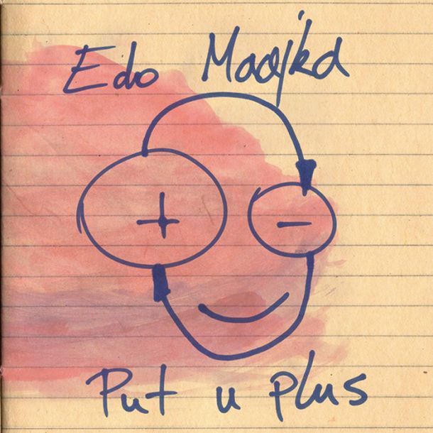 Edo Maajka: Put u plus