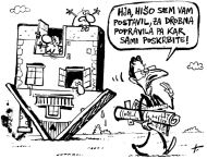 Izjave tedna