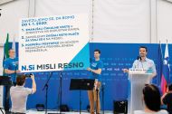 Zdravstvo bi obrnili na glavo