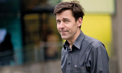 Peter Stamm 