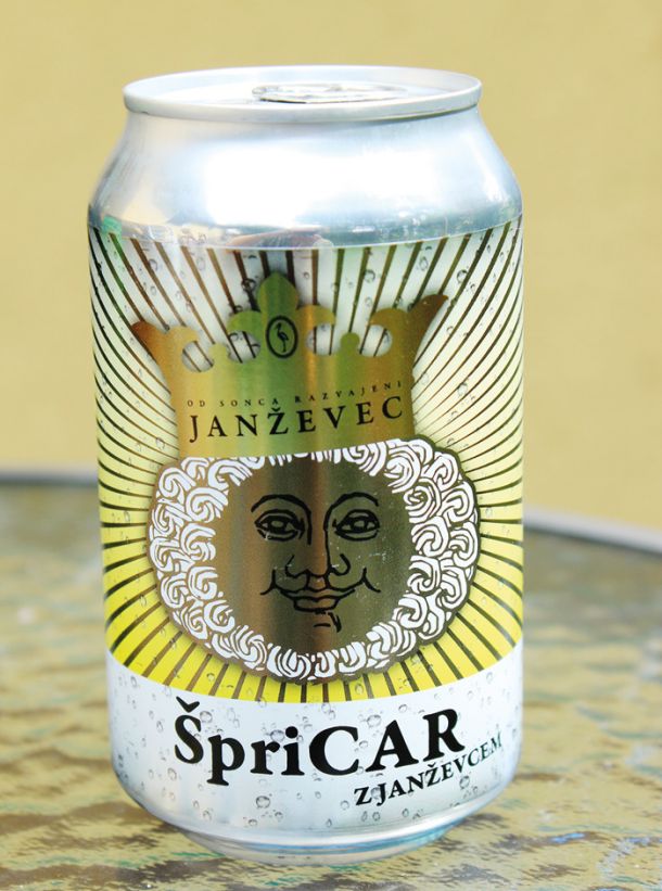 Špricar