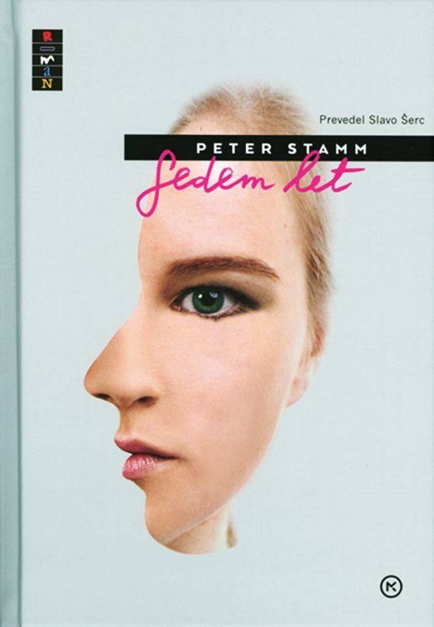 Peter Stamm: Sedem let