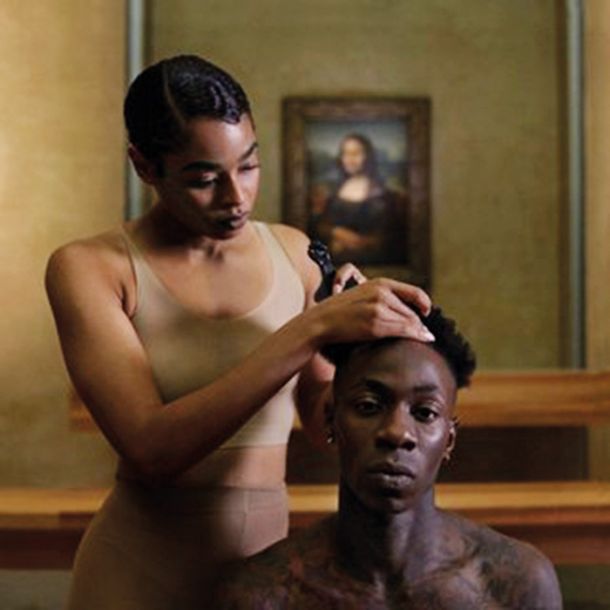 The Carters: Everything Is Love