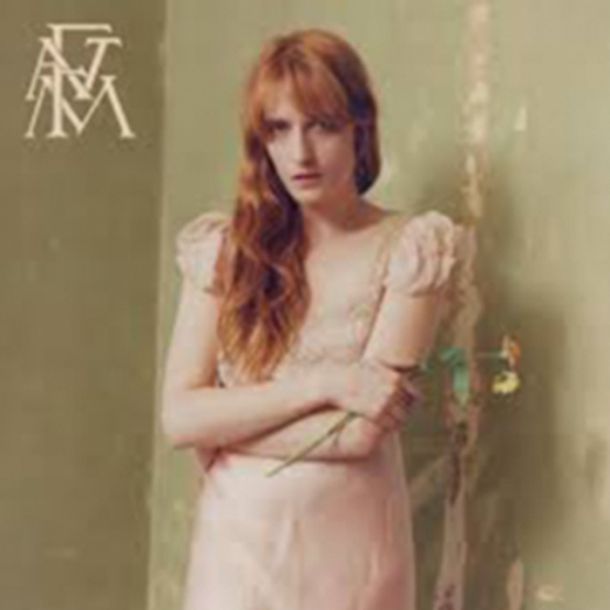 Florence and the Machine: High as Hope