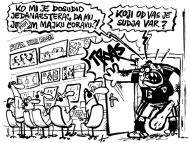 Izjave tedna