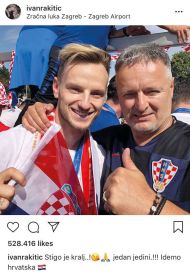 Fašist in nogometaši