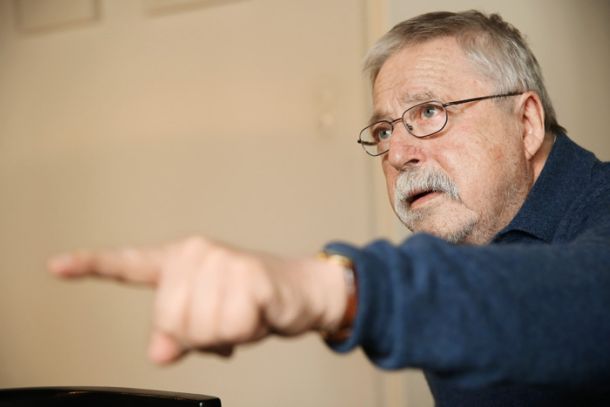 Wolf Biermann