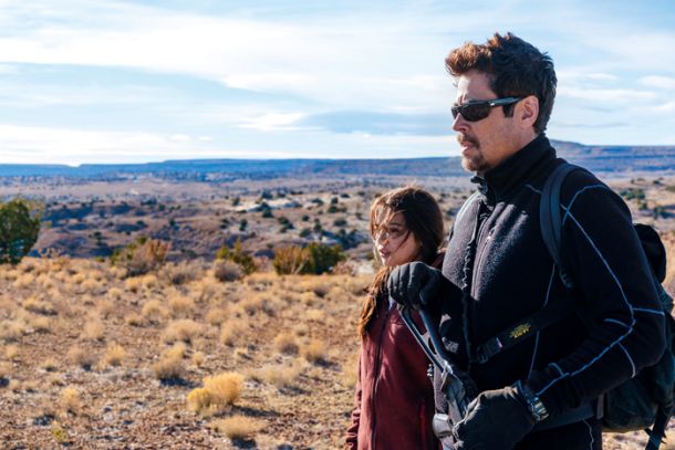 Sicario 2: Vojna brez pravil