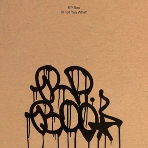 RP Boo: I’ll Tell You What!
