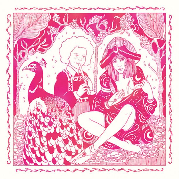 Melody’s Echo Chamber: Bon Voyage