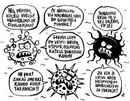 Izjave tedna