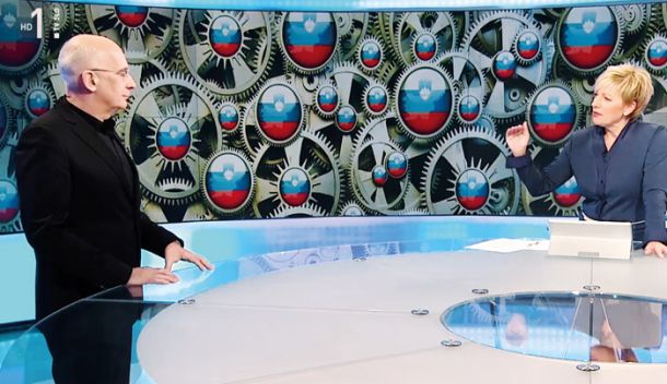 Auspuhi, laži in nacionalka