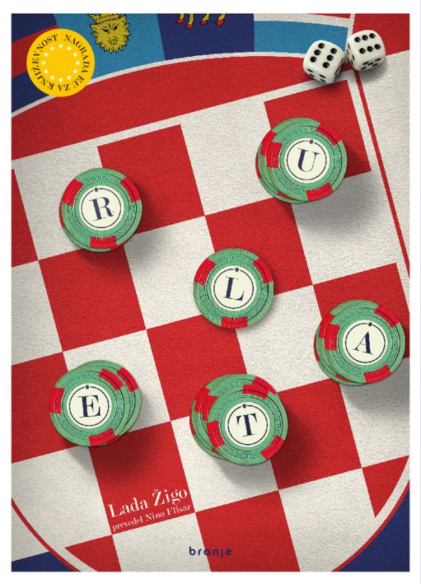 Lada Žigo: Ruleta