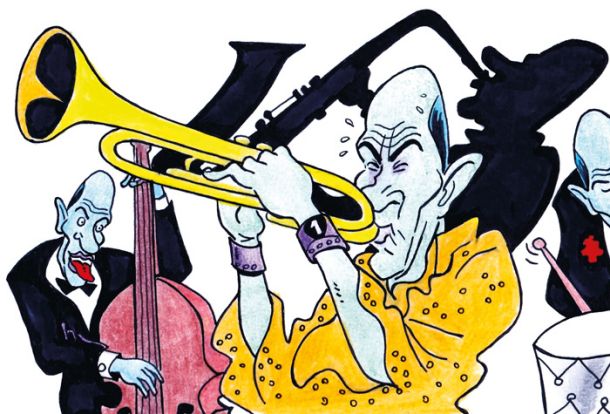 All That Jazz