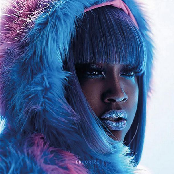 cupcakKe: Ephorize