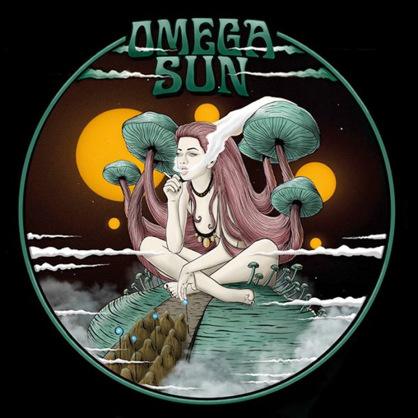 Omega Sun: Opium For the Masses