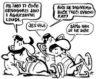 Izjave tedna