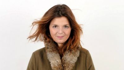 Maylis de Kerangal 