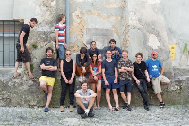 5. Fotopub, Novo mesto, Ljubljana