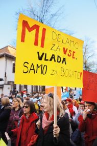Vodnik za bodočo vlado