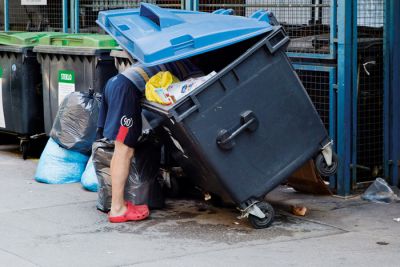 Ljubljana, 2018 