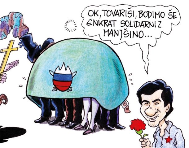 Zadnji dnevi raja
