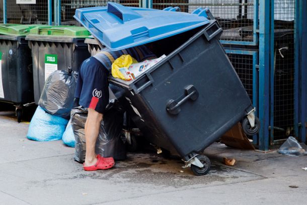 (Pre)velika neenakost je strup za družbo