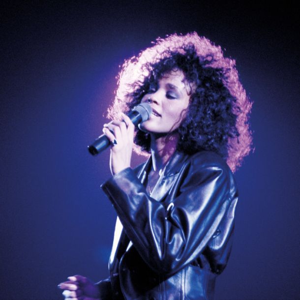Whitney